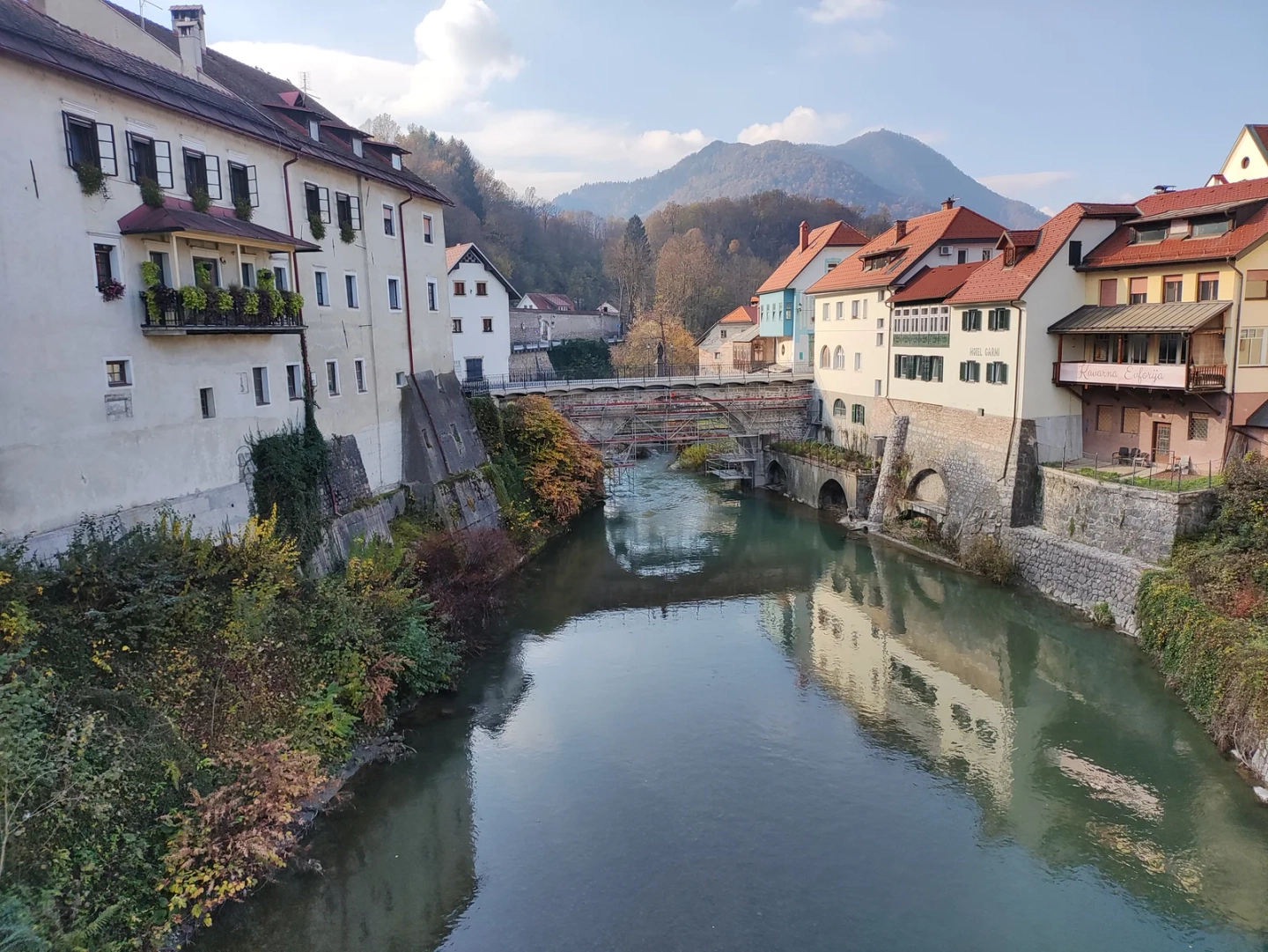 Škofja Loka