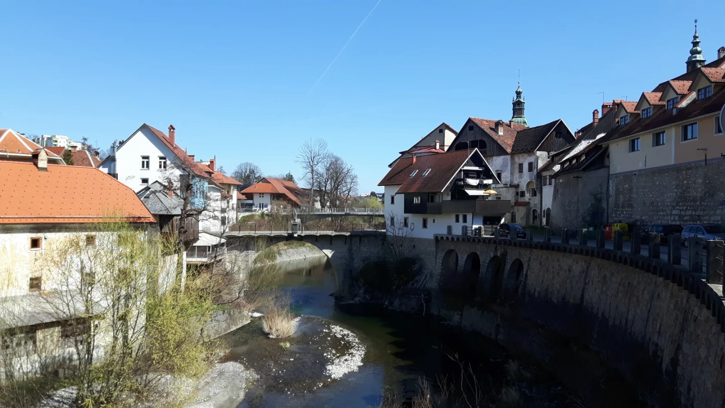 Škofja Loka