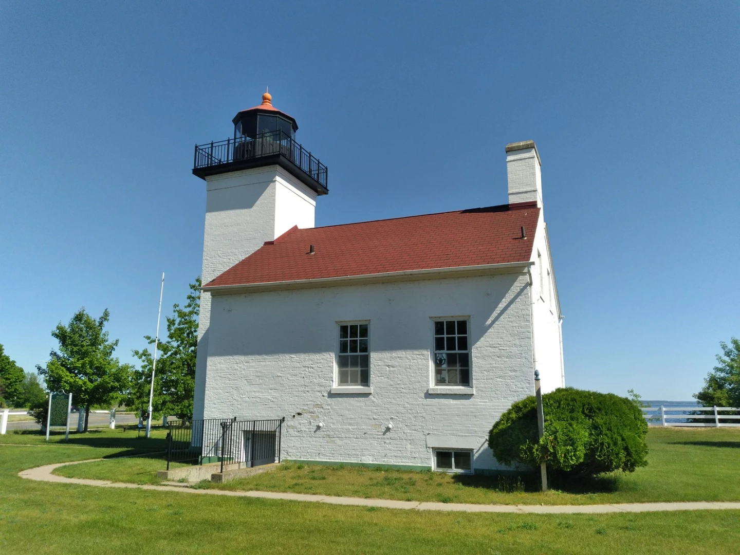 Escanaba