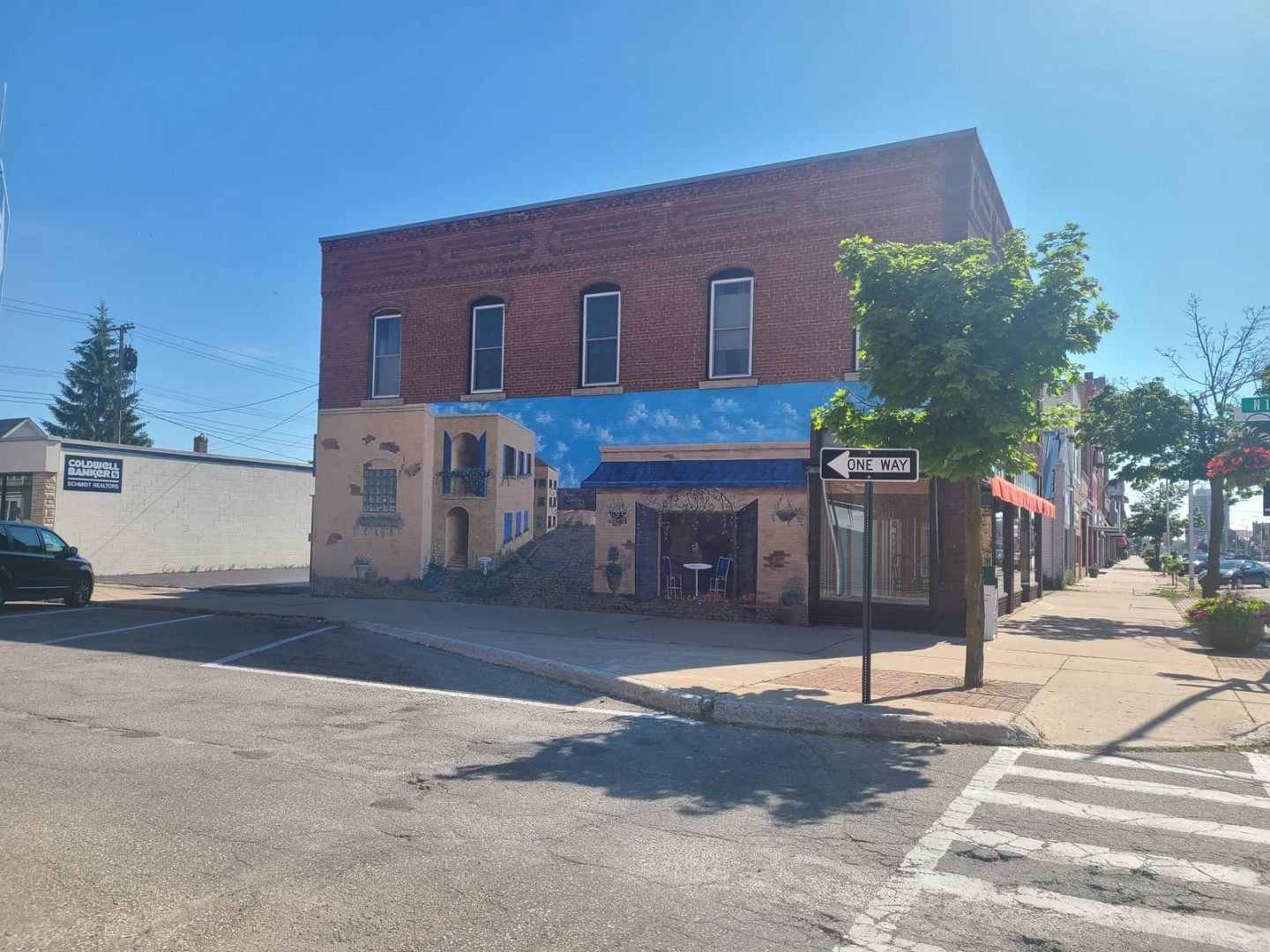 Escanaba
