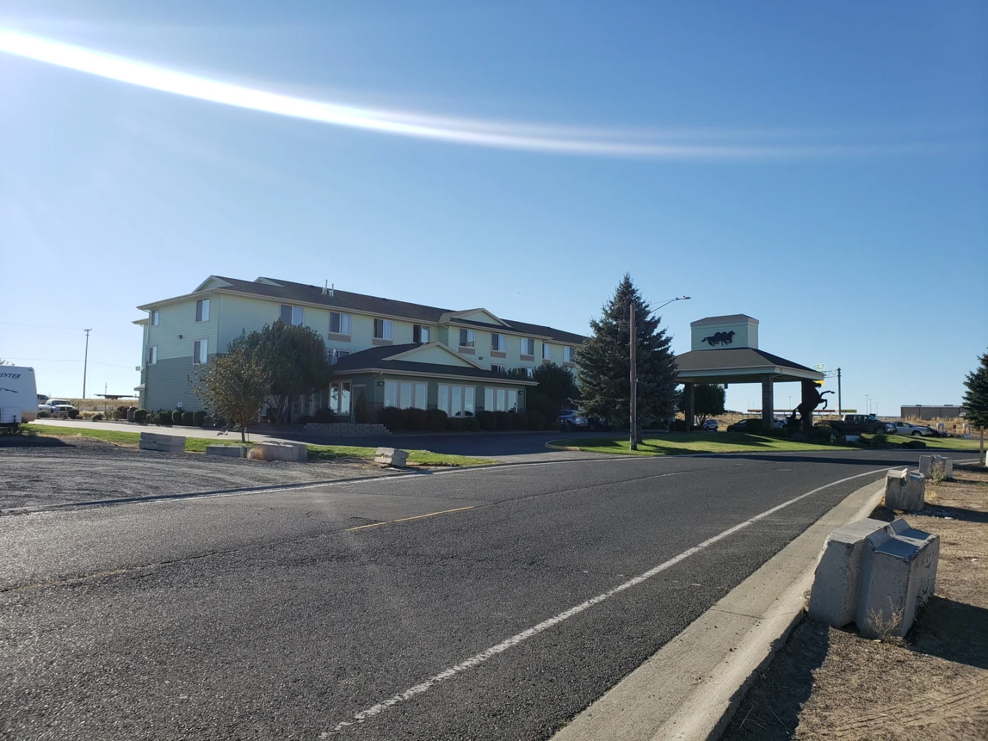 Ritzville