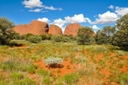 Alice Springs Desert Park