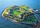 Boston Harbor Islands National and State Park