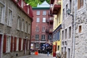 Old Quebec (Vieux-Québec)
