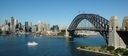 Sydney Harbour