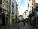 Lille Old Town (Vieux Lille)