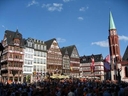 Römerberg Square