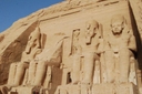 Abu Simbel Temples