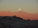 Moon Valley (Valle de la Luna)