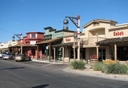 Old Town Scottsdale