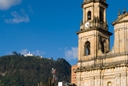 Mt. Monserrate (Cerro de Monserrate)