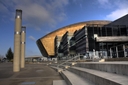 Cardiff Bay Barrage (Morglawdd Bae Caerdydd)