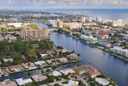 Intracoastal Waterway Fort Lauderdale
