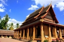 Wat Sisaket (Wat Si Saket)