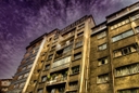 Barrio Lastarria