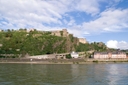 Ehrenbreitstein Fortress (Festung Ehrenbreitstein)