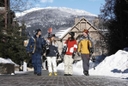 Whistler Village