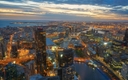 Eureka Skydeck 88 