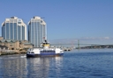 Halifax Harbour
