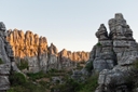 El Torcal de Antequera