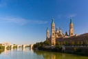 Basilica of Our Lady of the Pillar (Basilica de Nuestra Senora del Pilar)