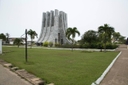 Kwame Nkrumah Mausoleum and Memorial Park