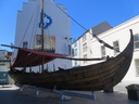 Viking Triangle