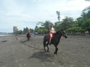 Jaco Beach