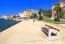 Porec Old Town