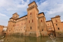 Este Castle (Castello Estense)