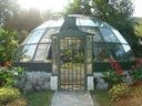Zagreb Botanical Garden