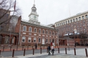 Philadelphia Old City Hall