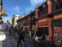 Penang Armenian Street (Lebuh Armenian)