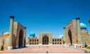 Registan Square