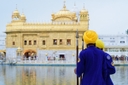 Golden Temple (Harmandir Sahib)