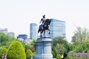 Boston Public Garden