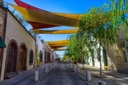 Barrio Antiguo (Old Town)