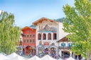 Leavenworth 