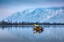 Dal Lake
