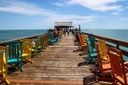 Cocoa Beach Pier