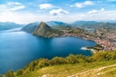 Lake Lugano