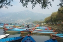Phewa Lake