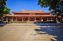 Kaiyuan Temple