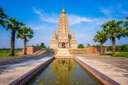 Mahabodhi Temple