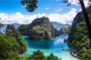 Coron Bay