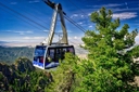 Sandia Peak Tramway