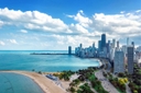 Lake Michigan 