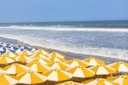 Labadi Beach (La Pleasure Beach)