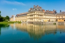 Château de Fontainebleau