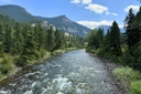 Gallatin River